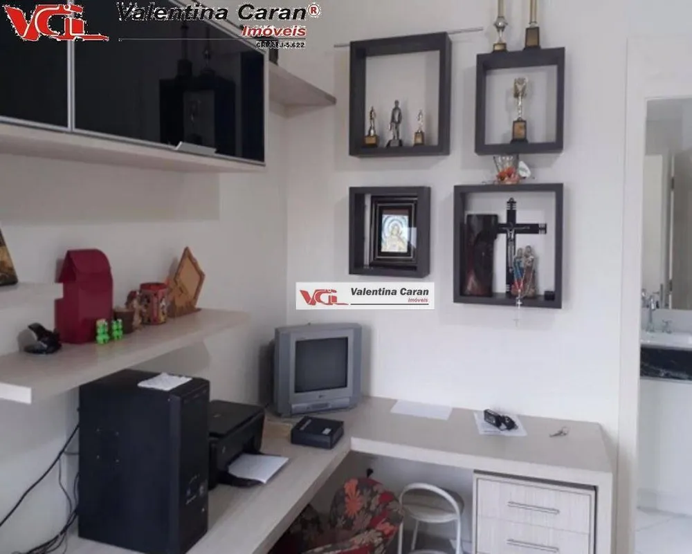 Sobrado, 4 quartos, 386 m² - Foto 7