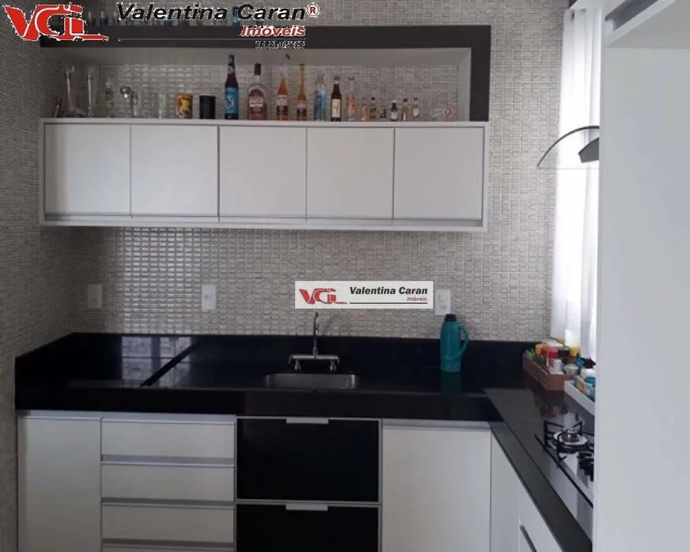 Sobrado, 4 quartos, 386 m² - Foto 3