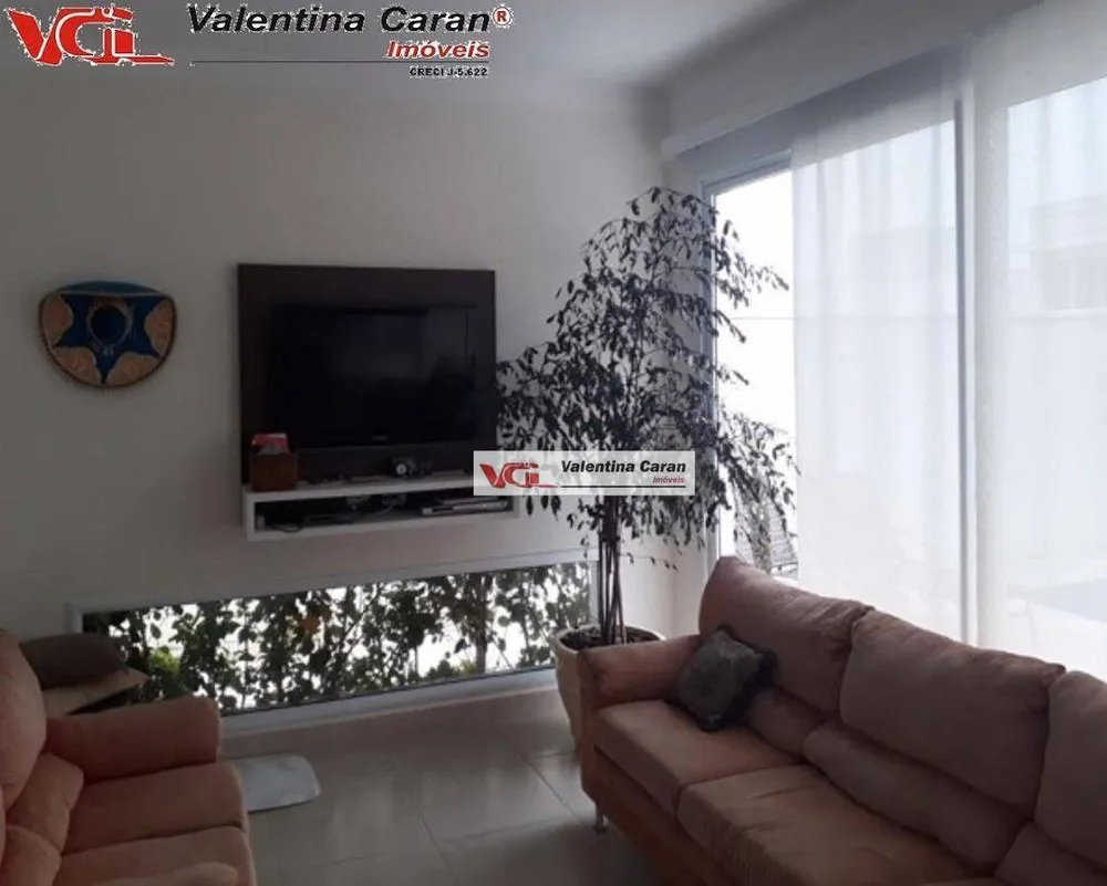 Sobrado, 4 quartos, 386 m² - Foto 2
