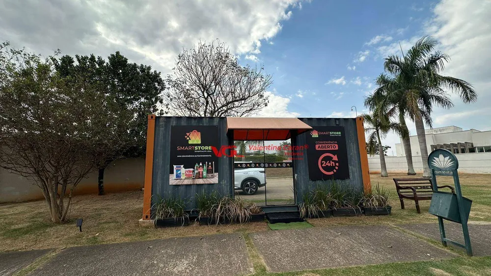 Loteamento e Condomínio, 315 m² - Foto 4