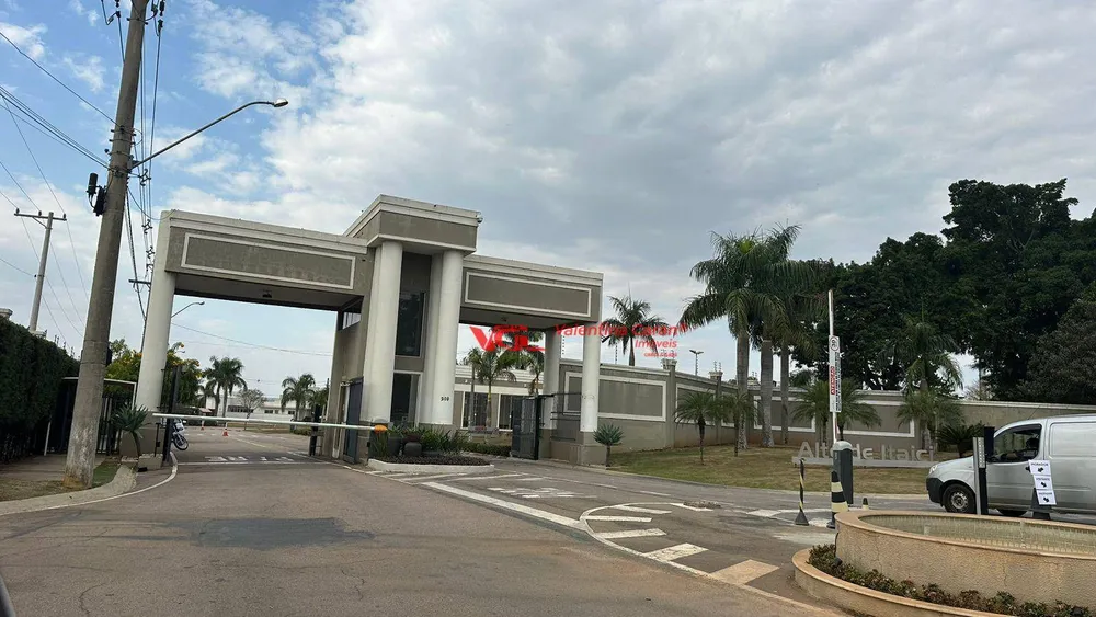 Loteamento e Condomínio, 315 m² - Foto 3