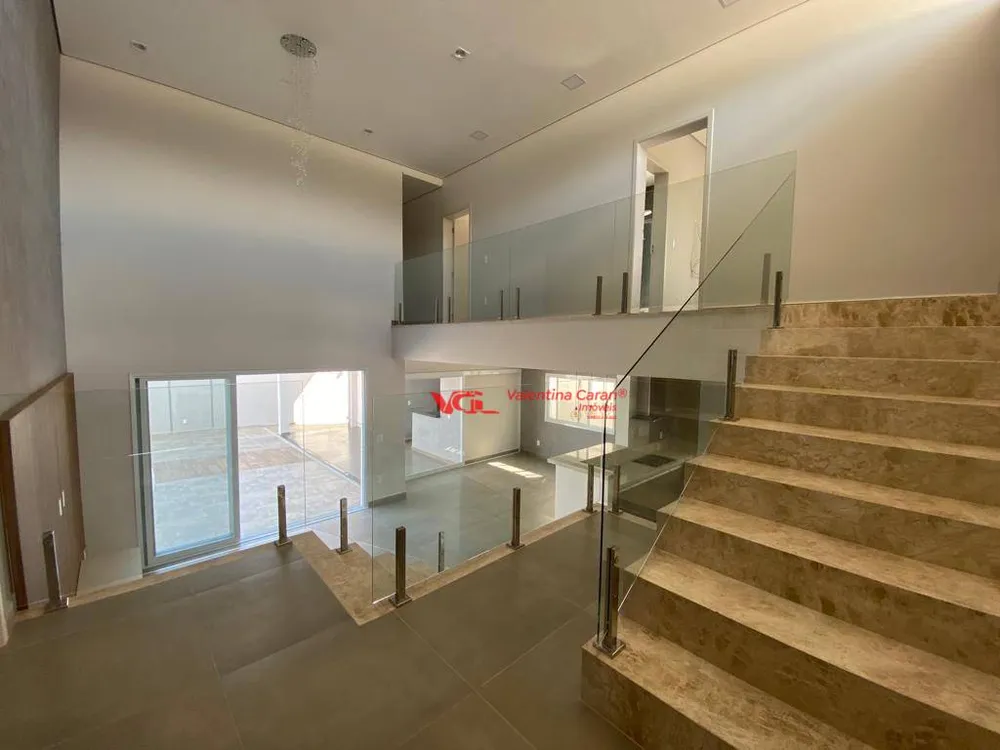 Sobrado, 3 quartos, 221 m² - Foto 3