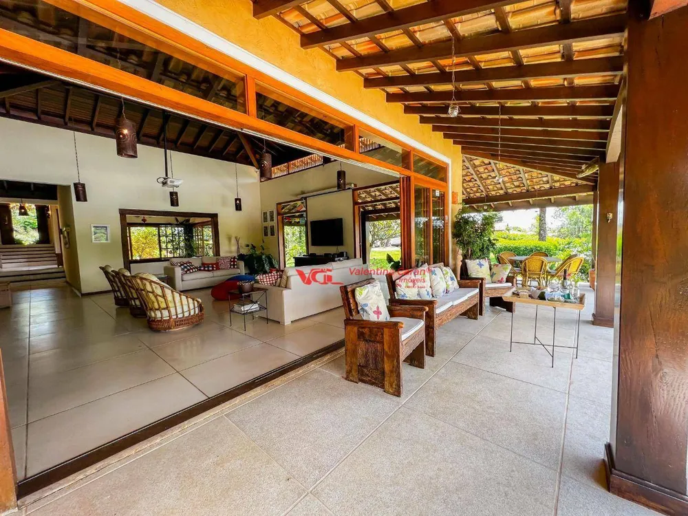 Chácara, 5 quartos, 5000 m² - Foto 12