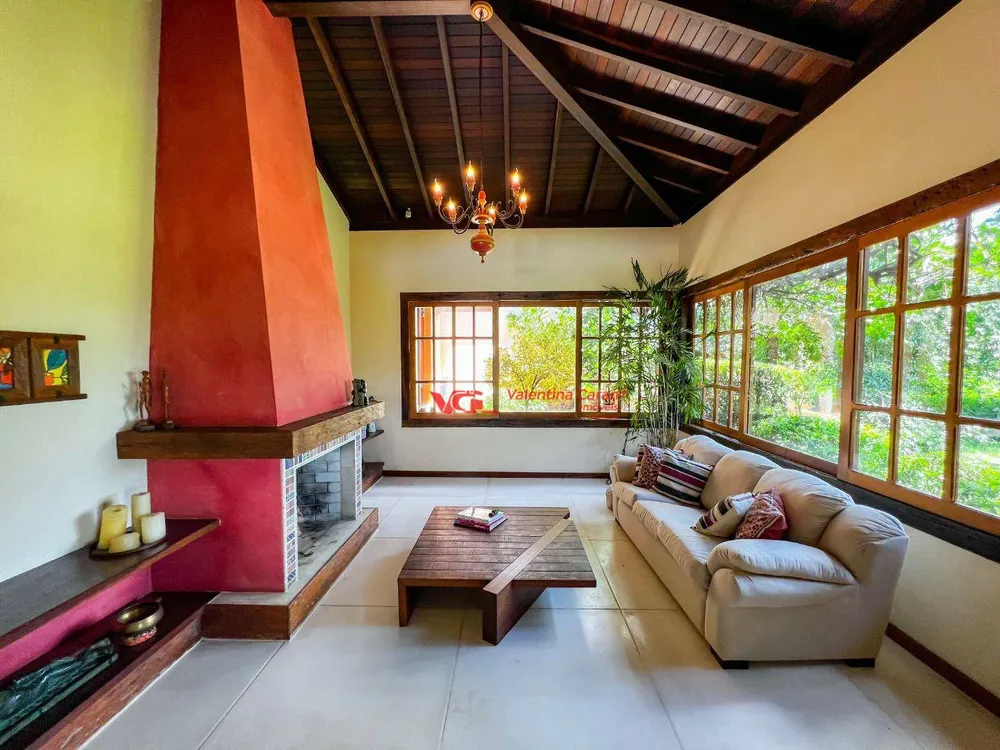 Chácara, 5 quartos, 5000 m² - Foto 9