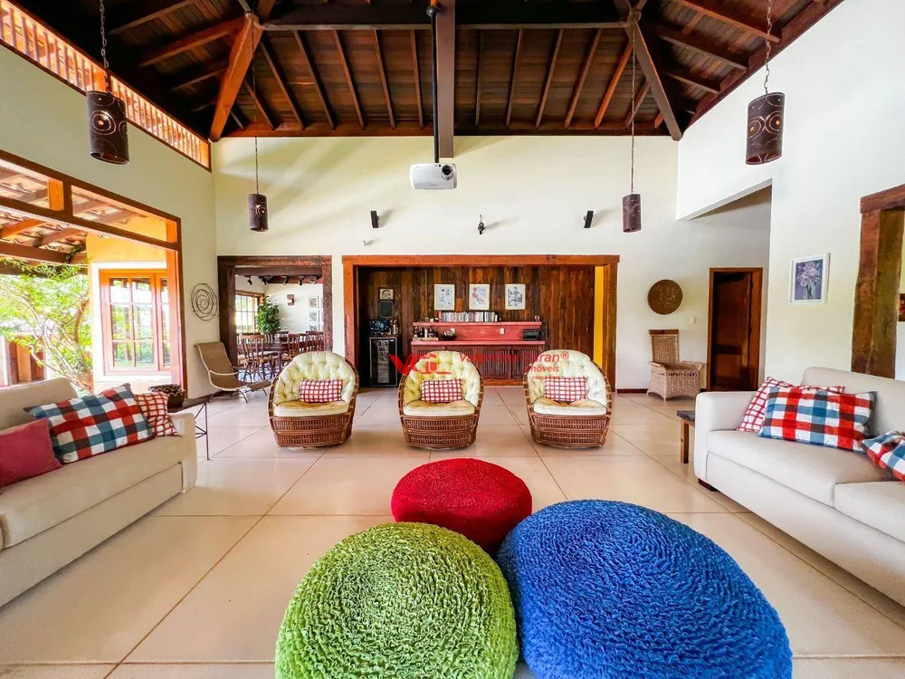 Chácara, 5 quartos, 5000 m² - Foto 10