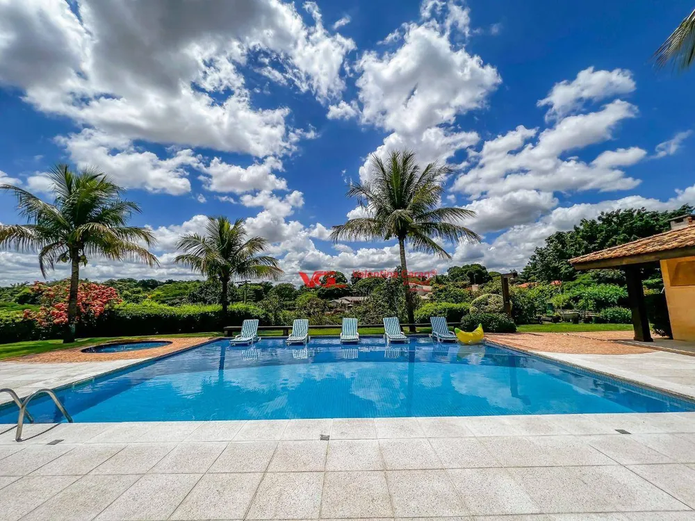 Chácara, 5 quartos, 5000 m² - Foto 15