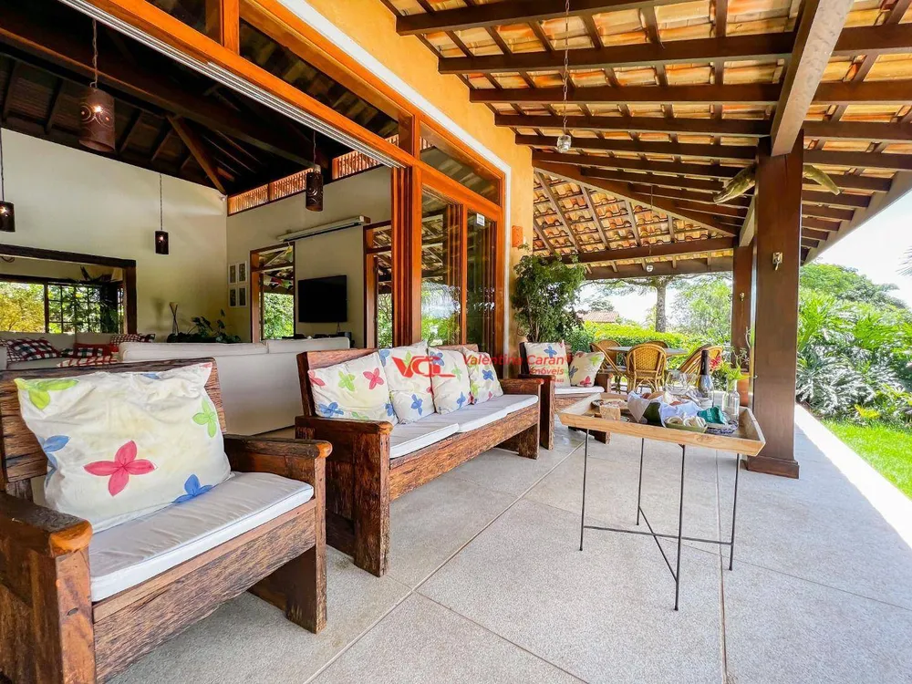Chácara, 5 quartos, 5000 m² - Foto 13