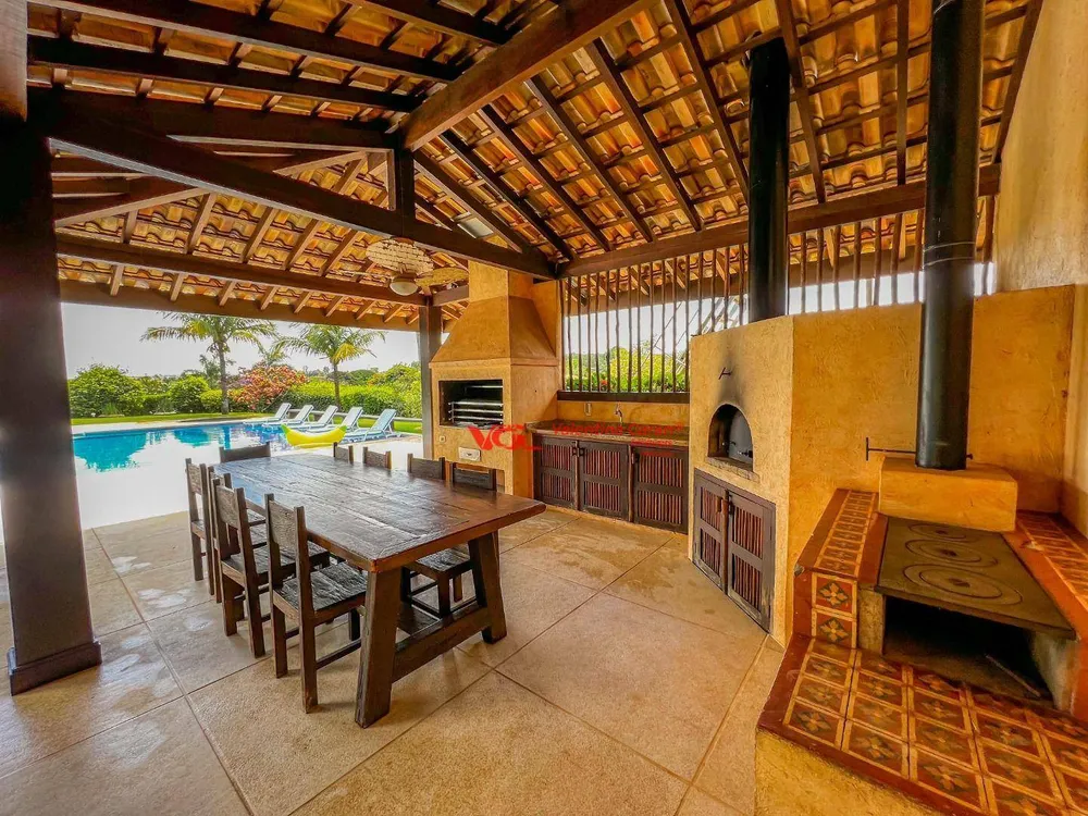 Chácara, 5 quartos, 5000 m² - Foto 14