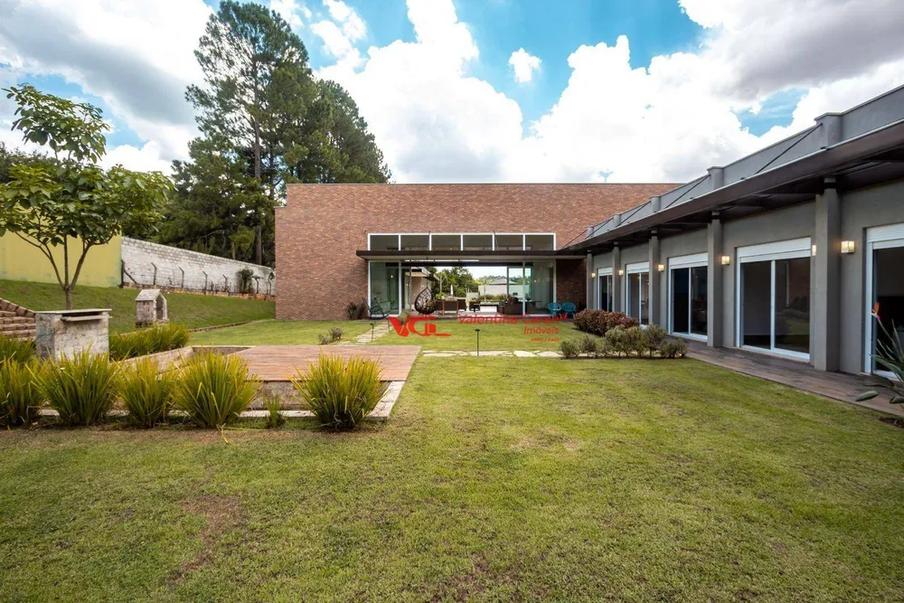 Chácara, 8 quartos, 5000 m² - Foto 13