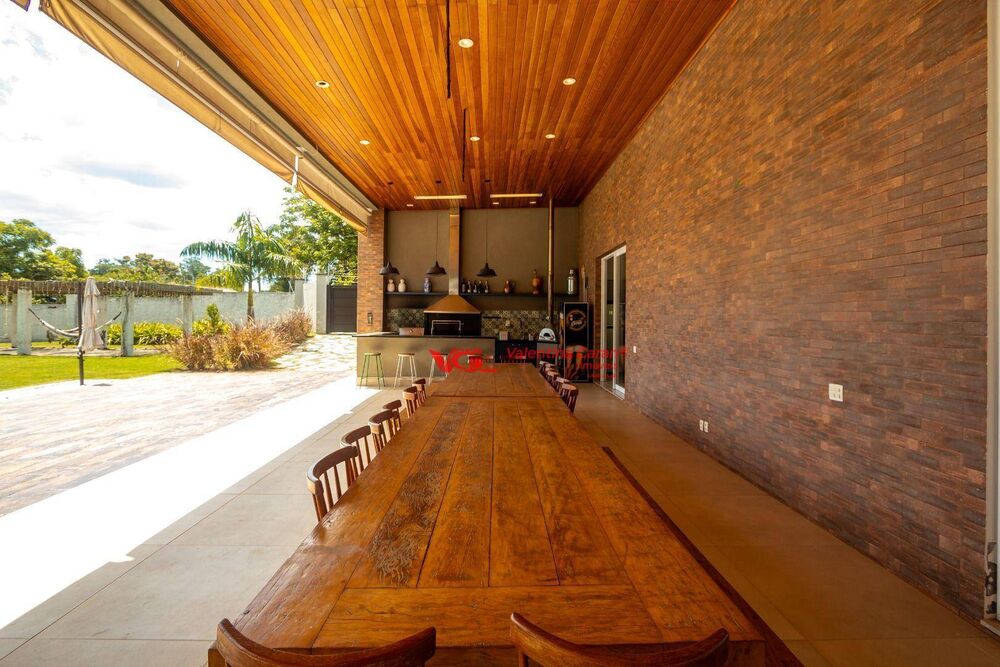 Chácara, 8 quartos, 5000 m² - Foto 3