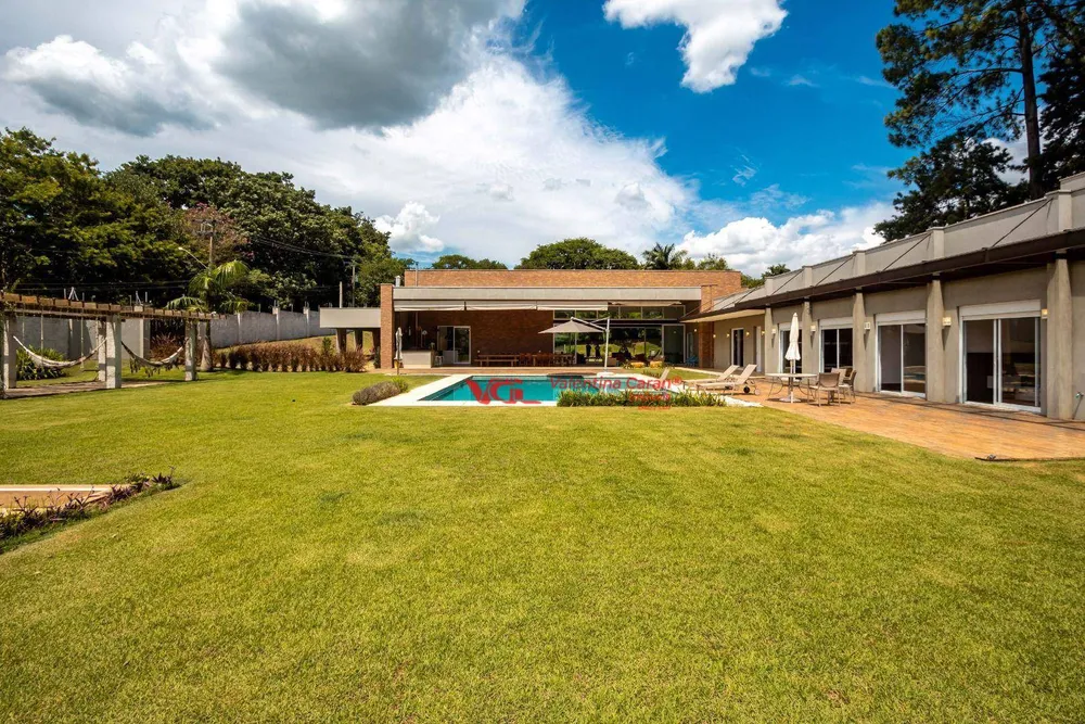 Chácara, 8 quartos, 5000 m² - Foto 14