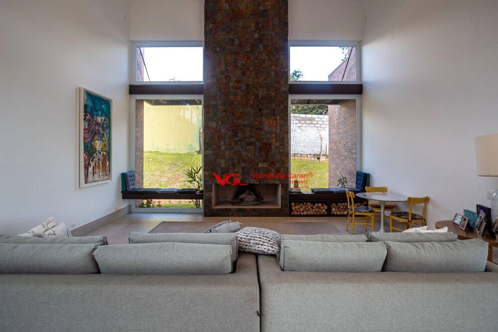 Chácara, 8 quartos, 5000 m² - Foto 5