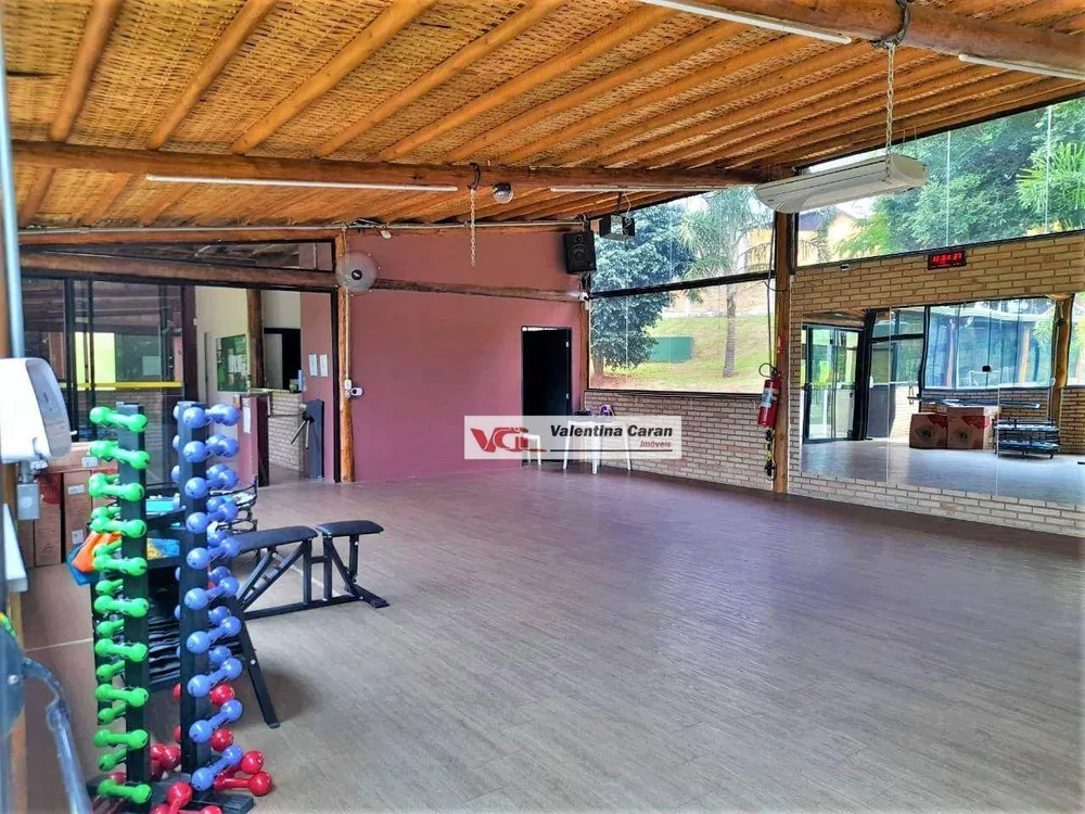 Chácara, 8 quartos, 5000 m² - Foto 17
