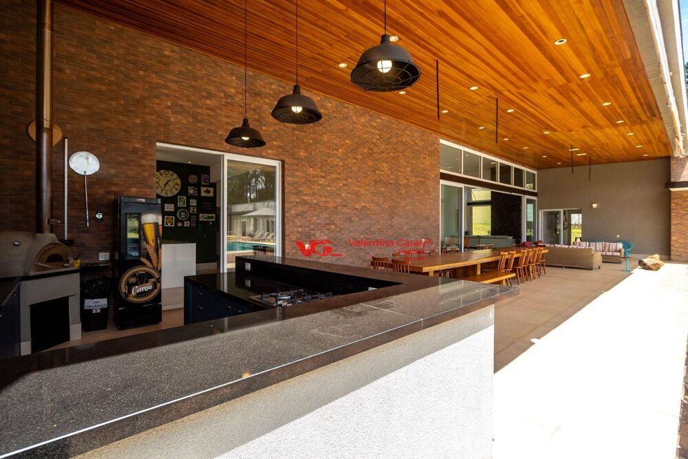 Chácara, 8 quartos, 5000 m² - Foto 2