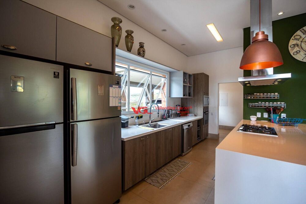 Chácara, 8 quartos, 5000 m² - Foto 7