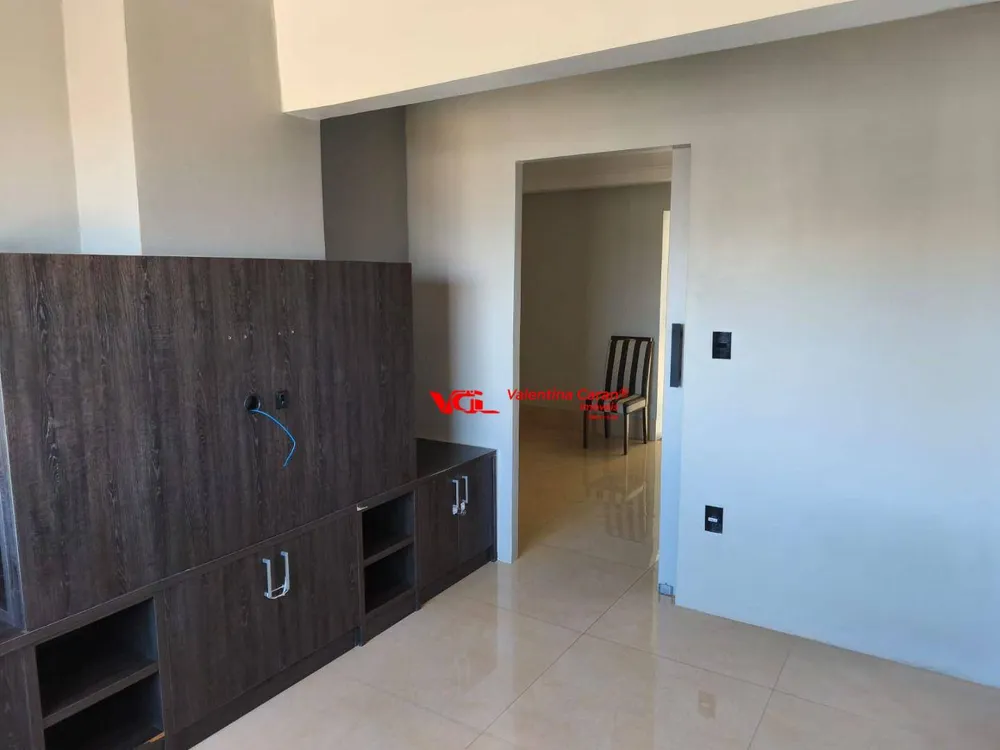 Apartamento, 3 quartos, 143 m² - Foto 2