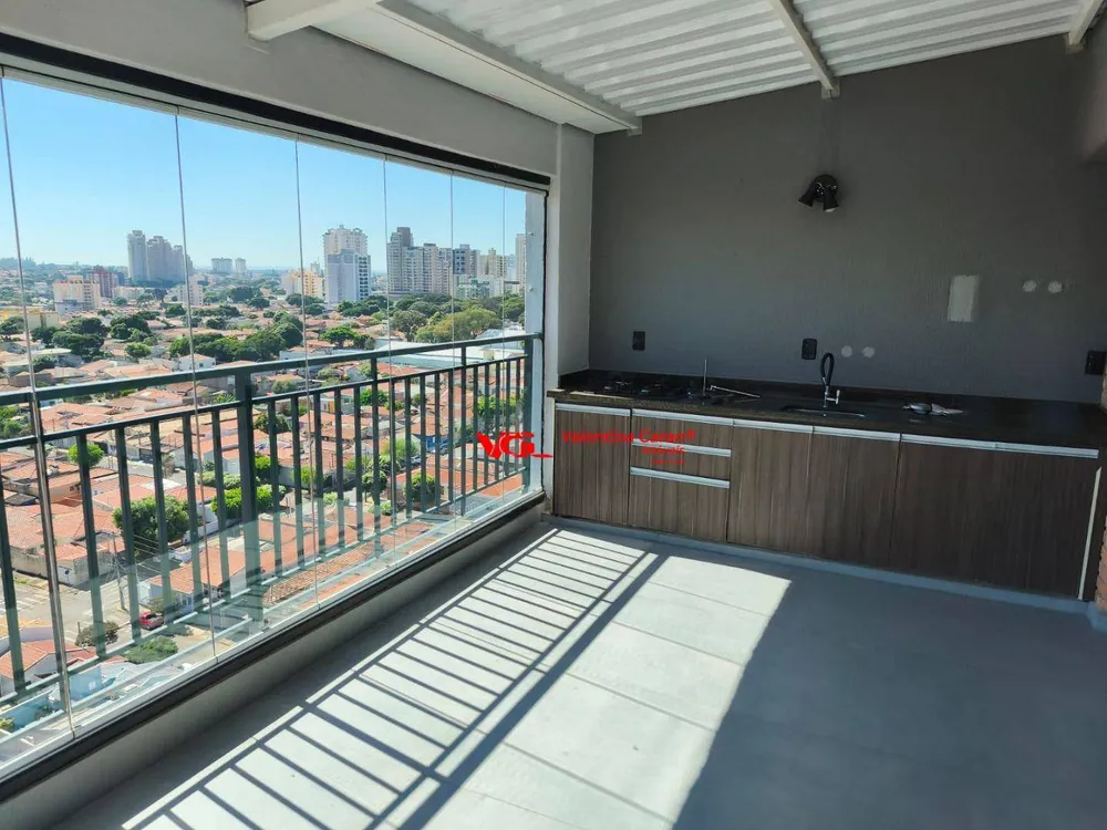 Apartamento, 3 quartos, 143 m² - Foto 12