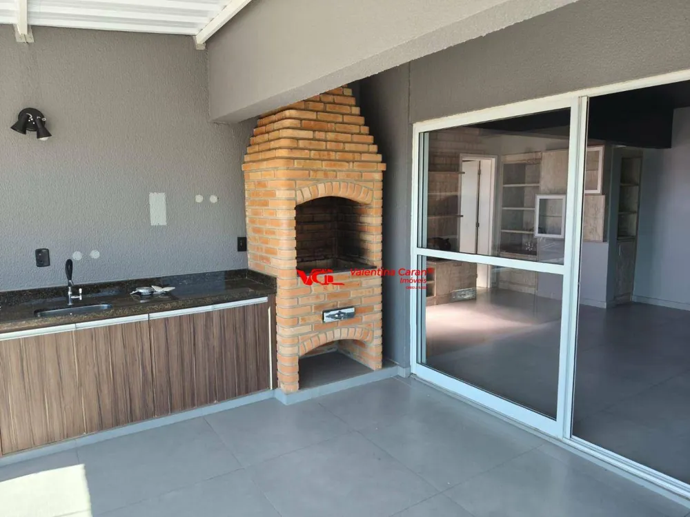 Apartamento, 3 quartos, 143 m² - Foto 7