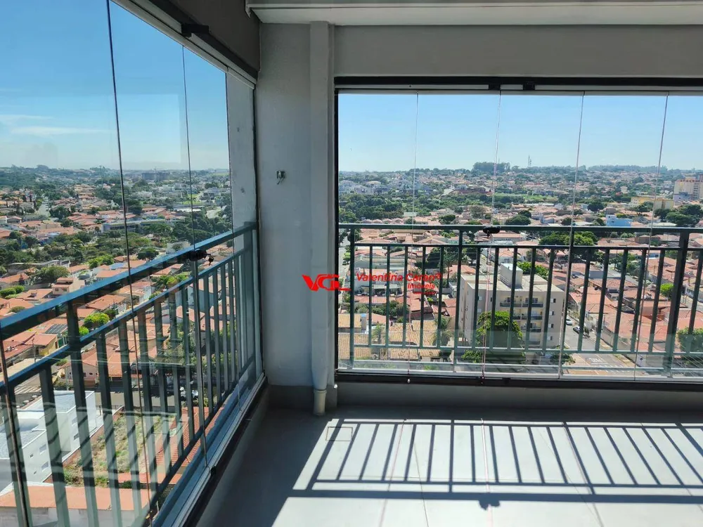 Apartamento, 3 quartos, 143 m² - Foto 11
