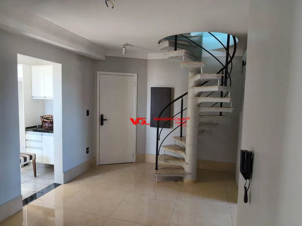 Apartamento, 3 quartos, 143 m² - Foto 1