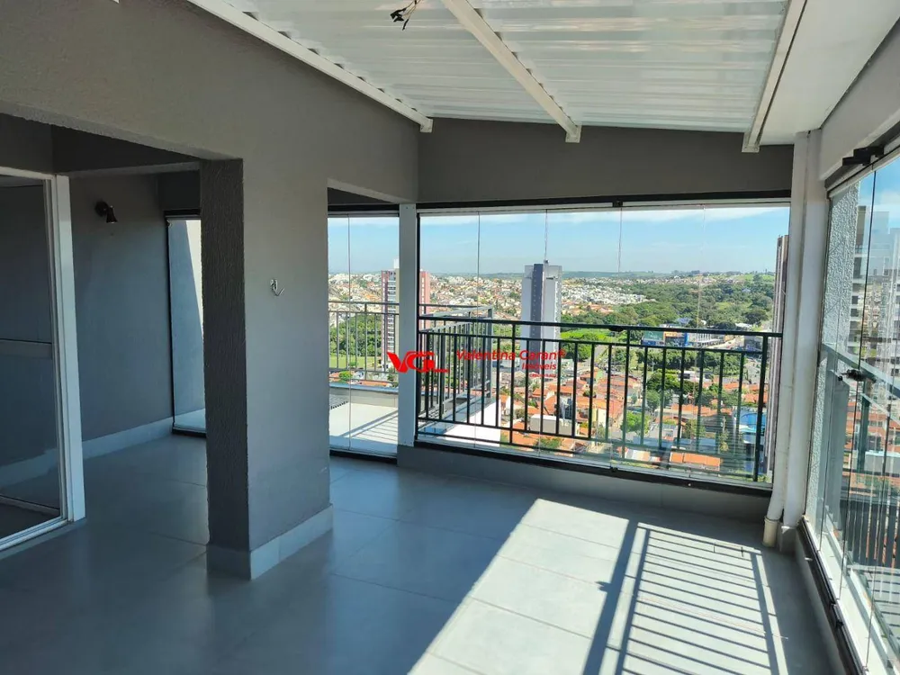 Apartamento, 3 quartos, 143 m² - Foto 10