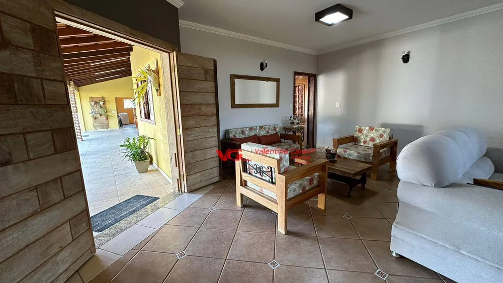 Chácara, 6 quartos, 6275 m² - Foto 4