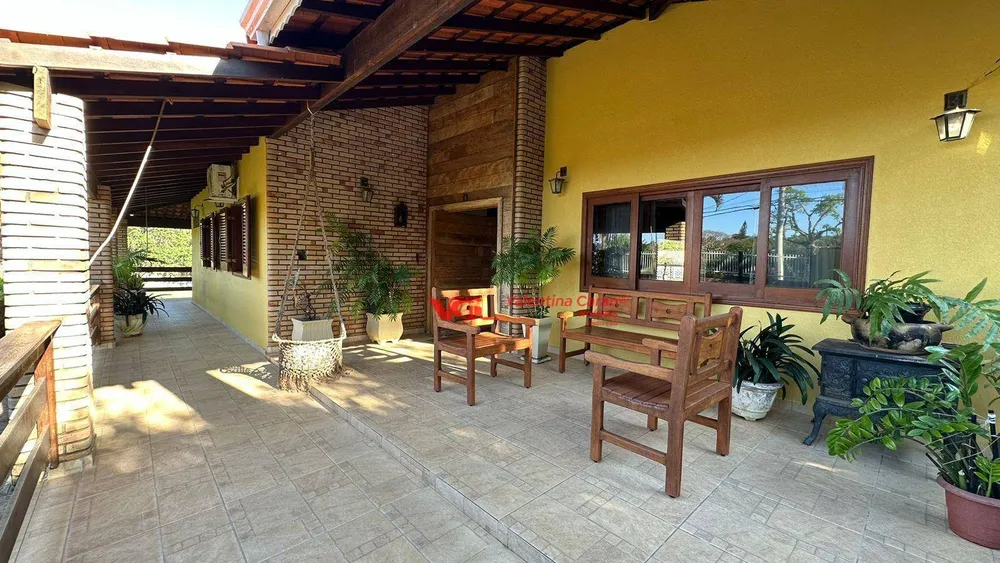 Chácara, 6 quartos, 6275 m² - Foto 2
