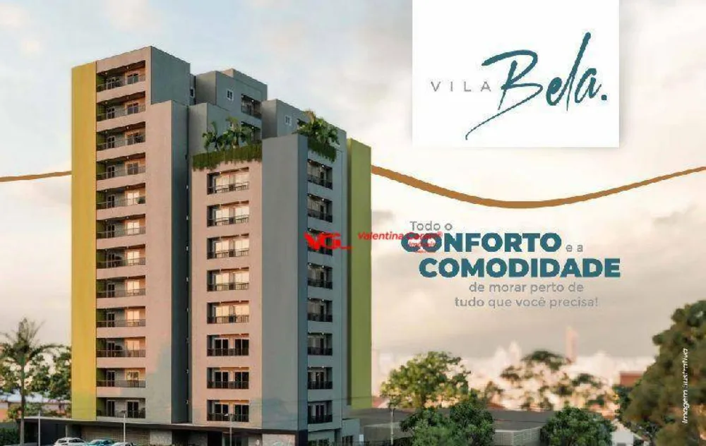Apartamento, 3 quartos, 75 m² - Foto 3