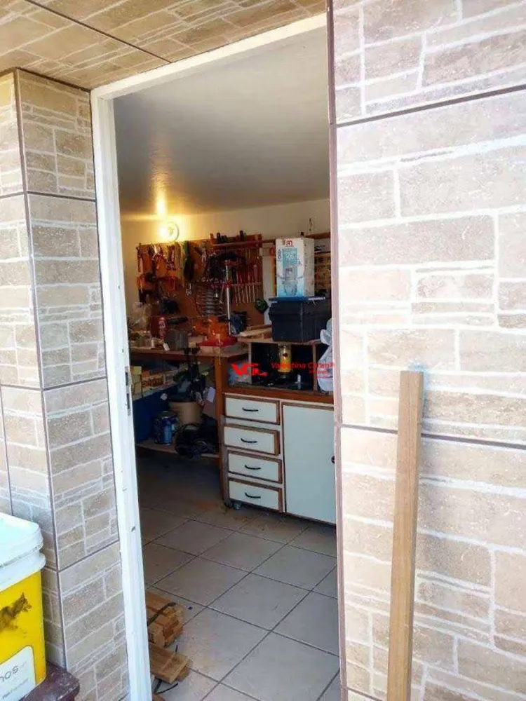 Chácara, 3 quartos, 1000 m² - Foto 11