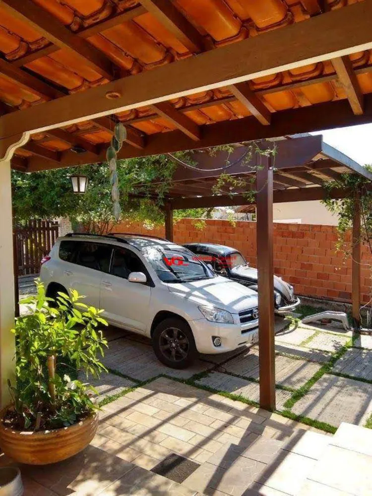 Chácara, 3 quartos, 1000 m² - Foto 12