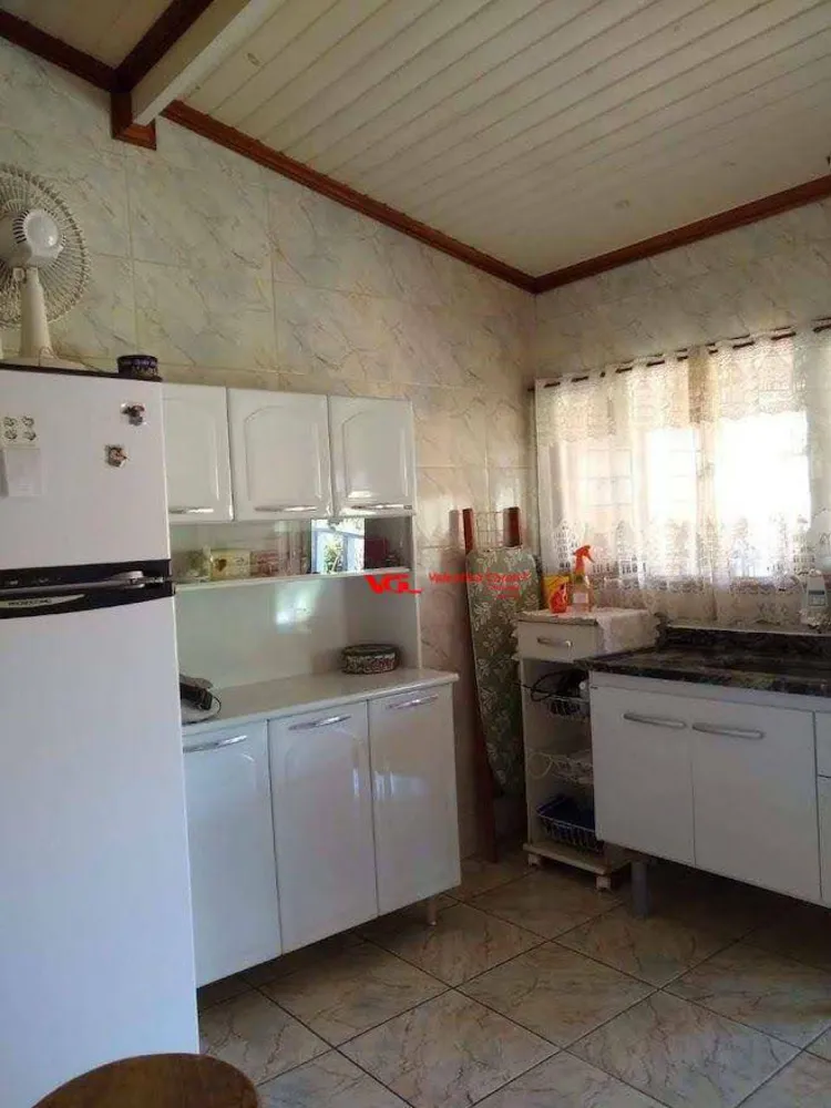 Chácara, 3 quartos, 1000 m² - Foto 3