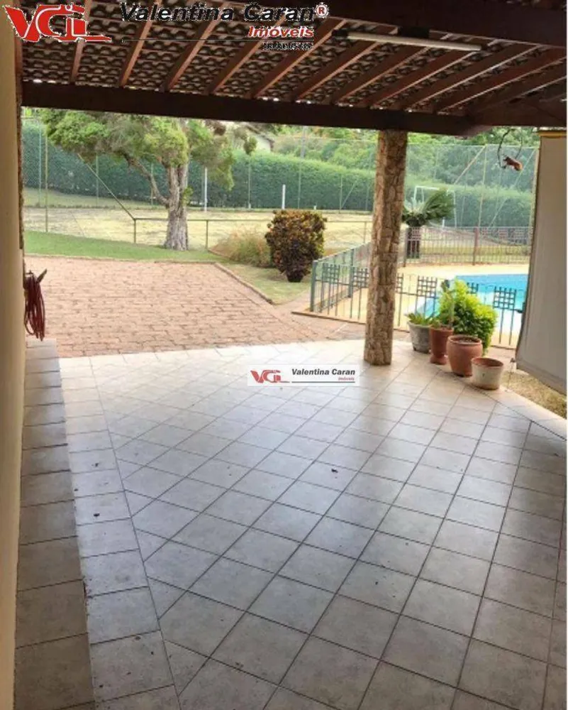 Chácara, 6 quartos, 3000 m² - Foto 8