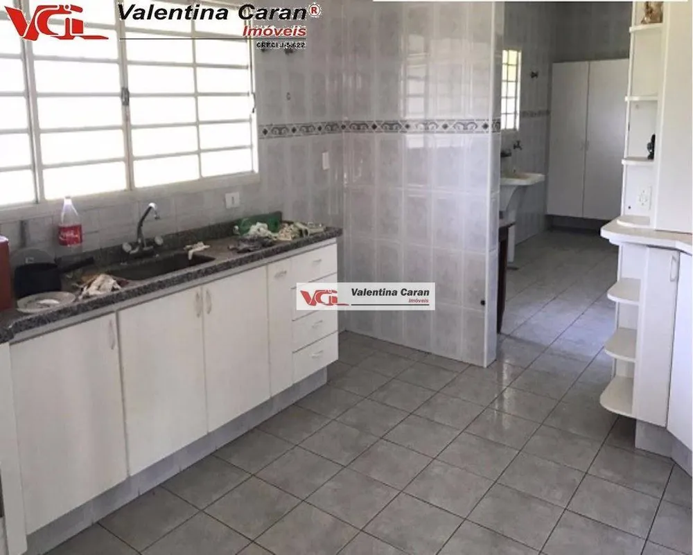 Chácara, 6 quartos, 3000 m² - Foto 4