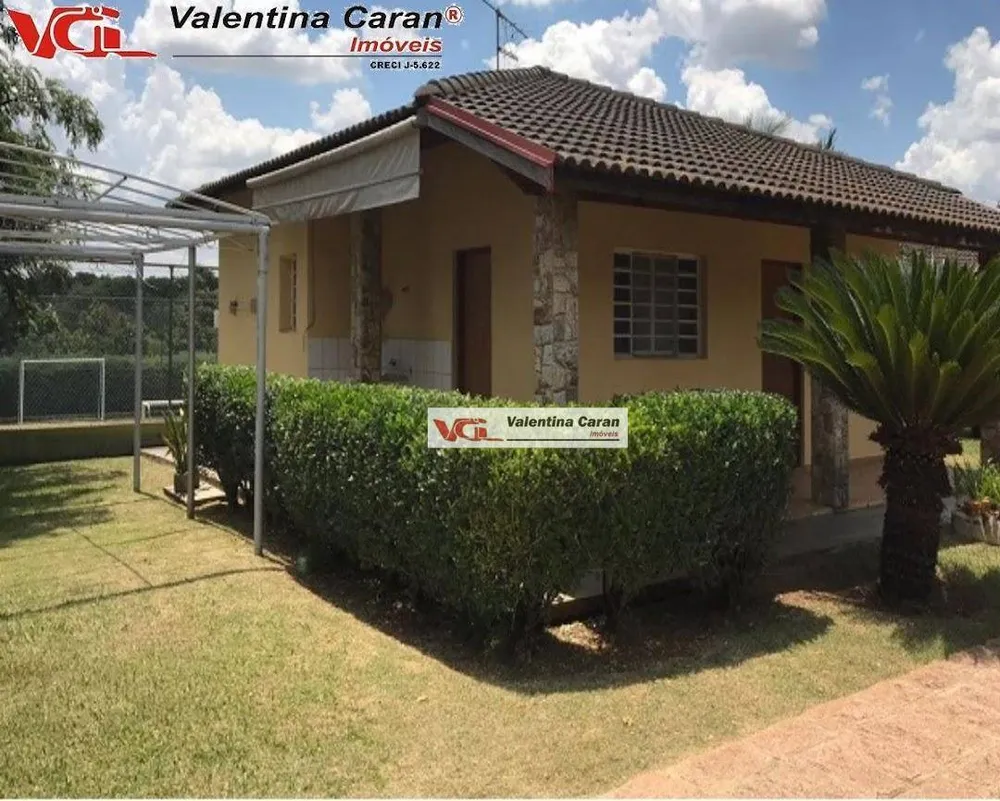 Chácara, 6 quartos, 3000 m² - Foto 2