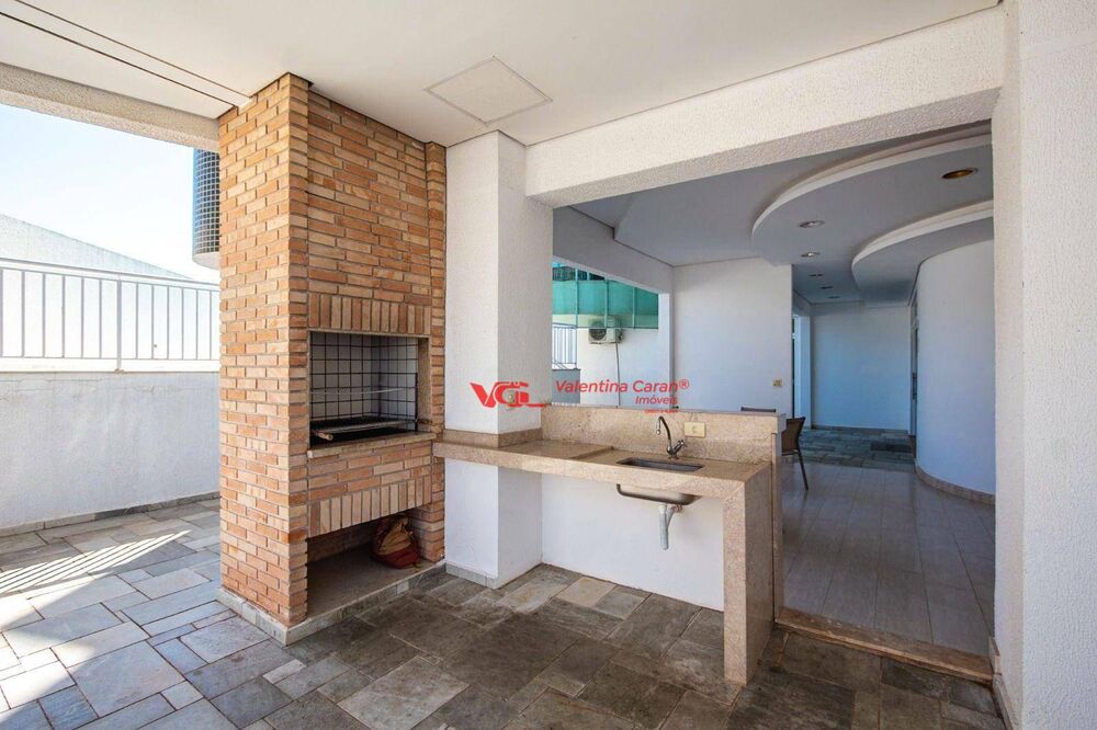 Apartamento, 3 quartos, 186 m² - Foto 6