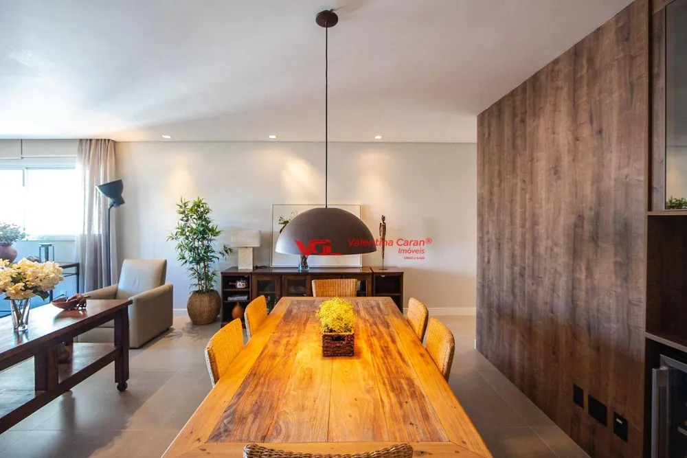 Apartamento, 3 quartos, 186 m² - Foto 3