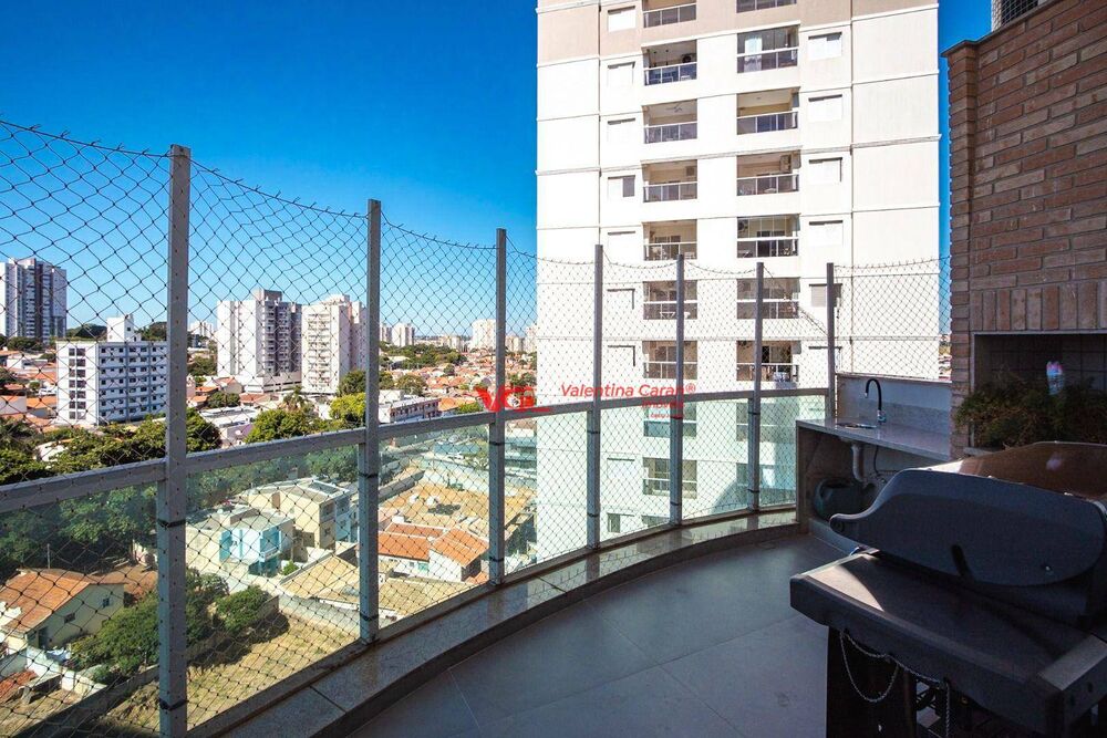 Apartamento, 3 quartos, 186 m² - Foto 2