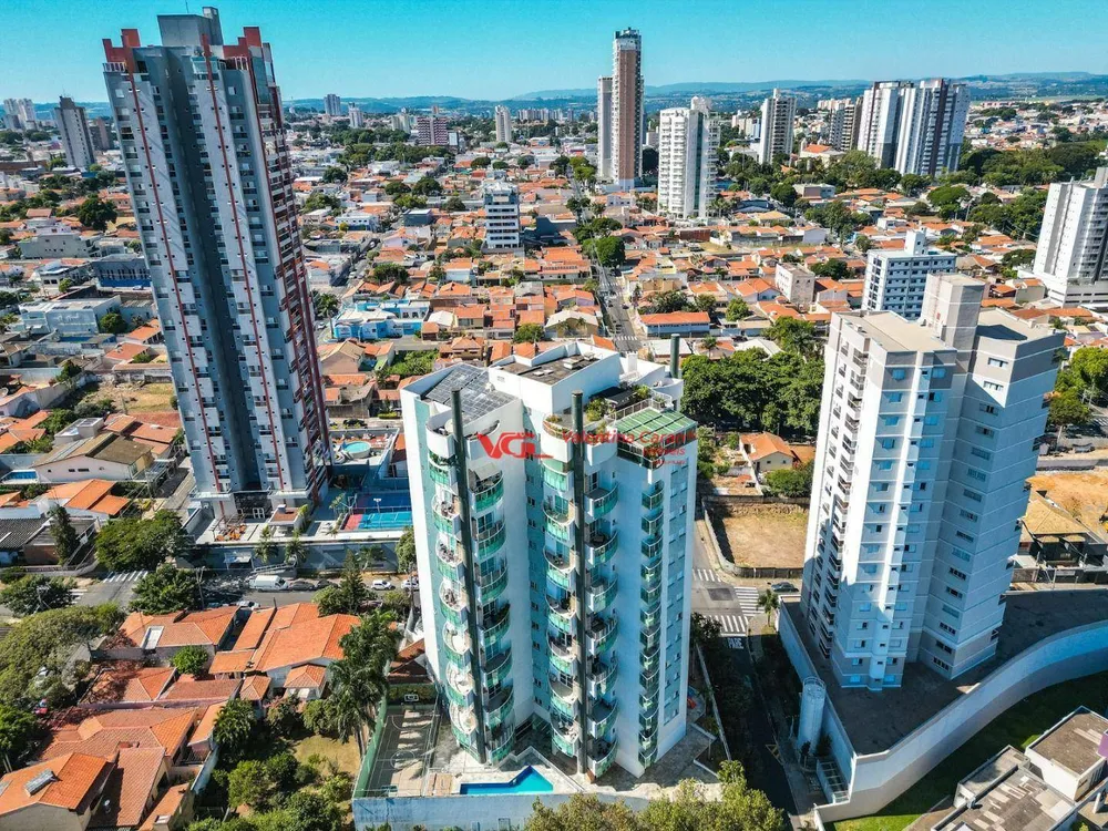 Apartamento, 3 quartos, 186 m² - Foto 9