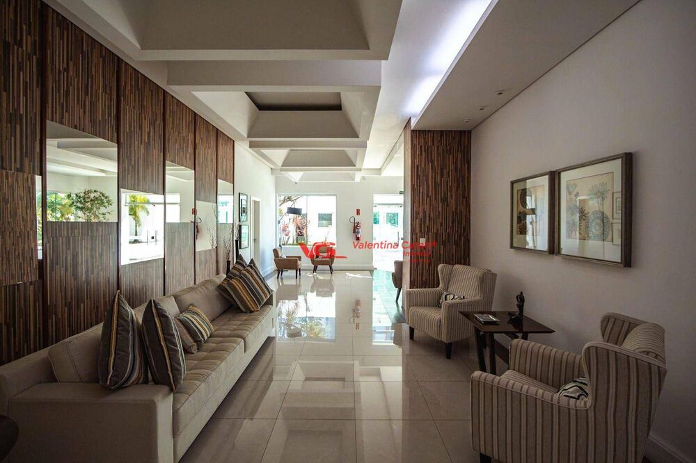 Apartamento, 3 quartos, 186 m² - Foto 5