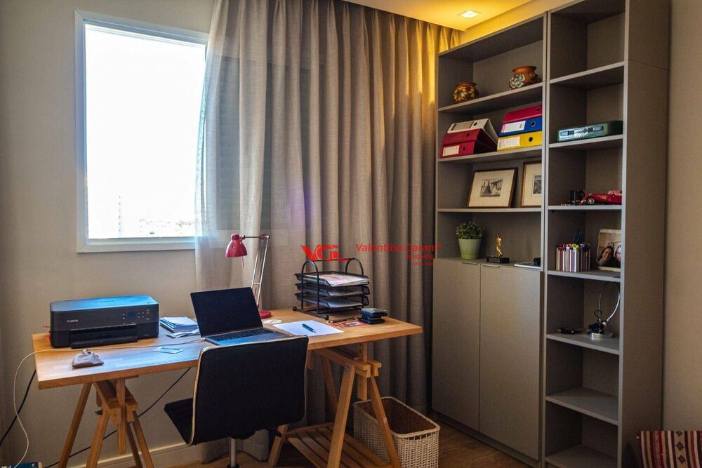 Apartamento, 3 quartos, 186 m² - Foto 4