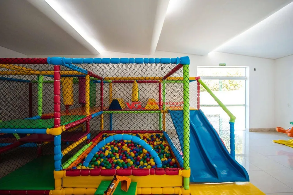 Apartamento, 3 quartos, 186 m² - Foto 14