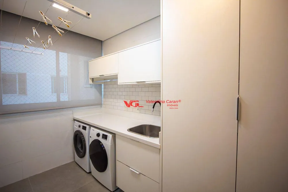 Apartamento, 3 quartos, 186 m² - Foto 8