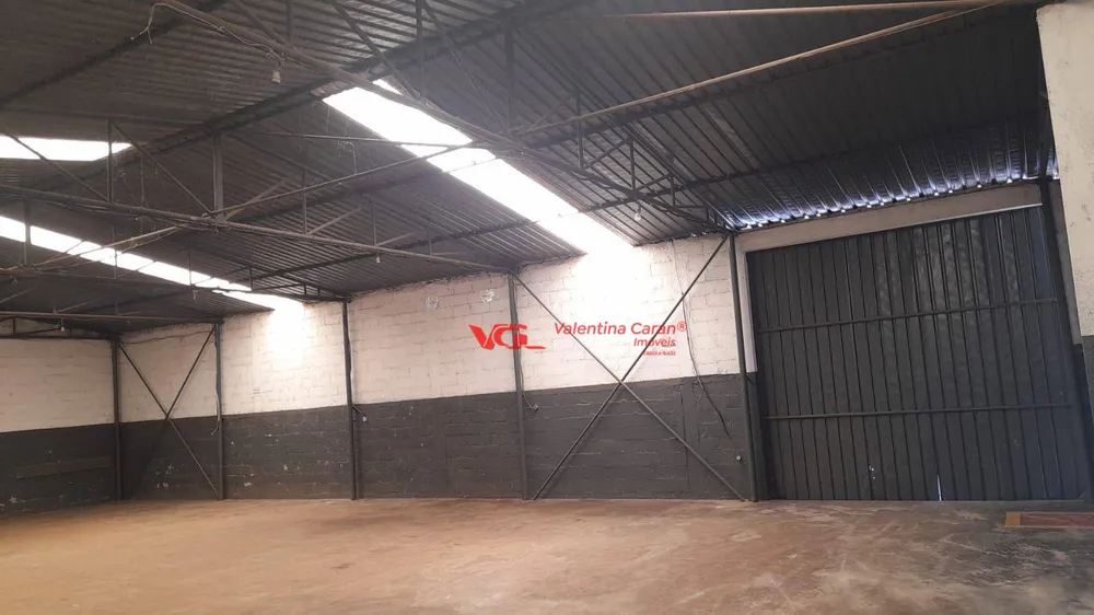 Depósito-Galpão, 790 m² - Foto 2