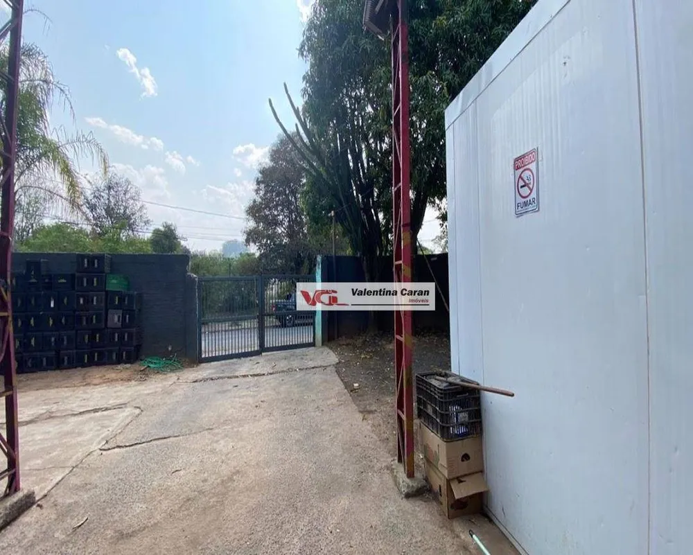 Depósito-Galpão, 790 m² - Foto 3