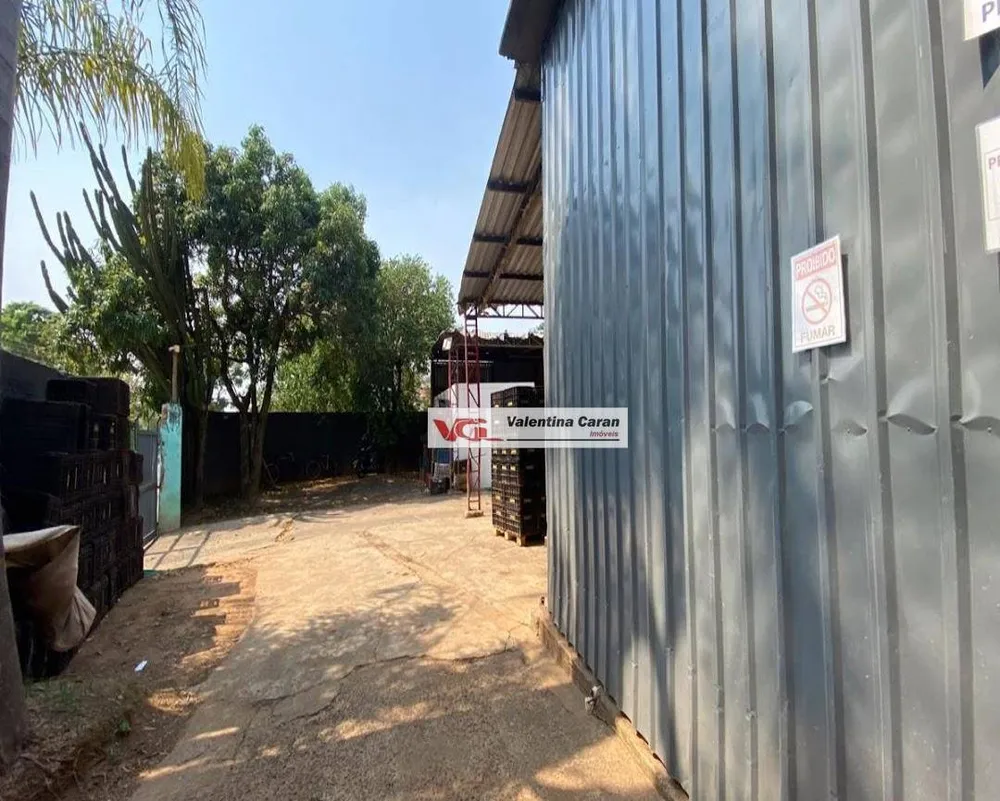 Depósito-Galpão, 790 m² - Foto 8