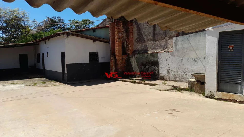 Depósito-Galpão, 790 m² - Foto 4
