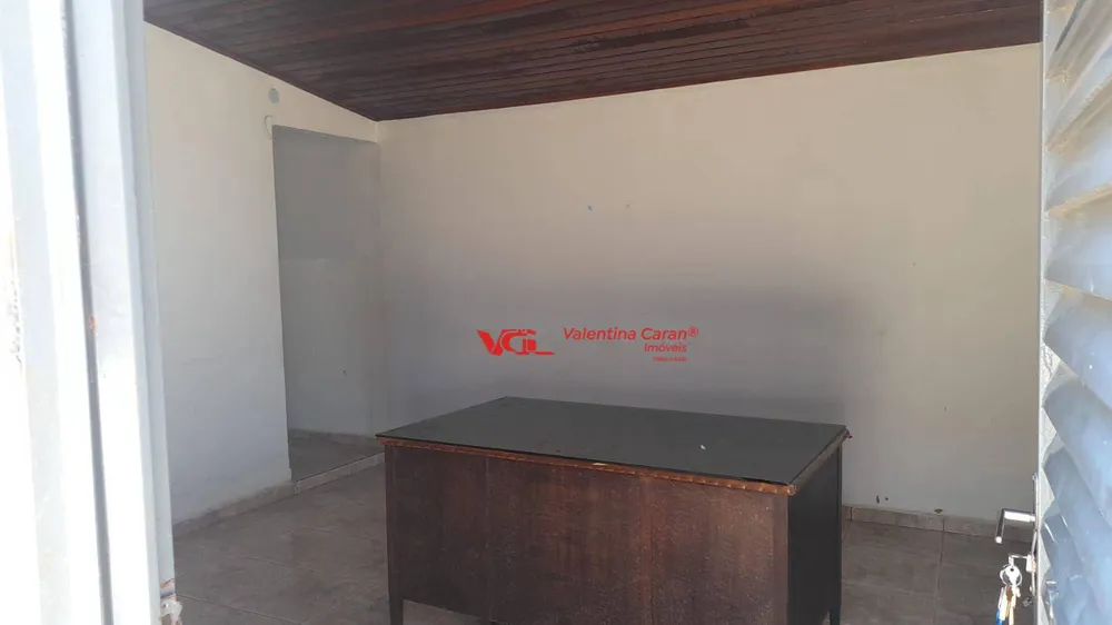 Depósito-Galpão, 790 m² - Foto 1