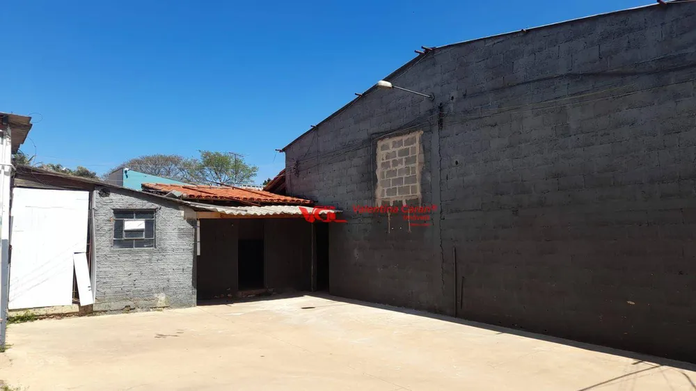 Depósito-Galpão, 790 m² - Foto 6