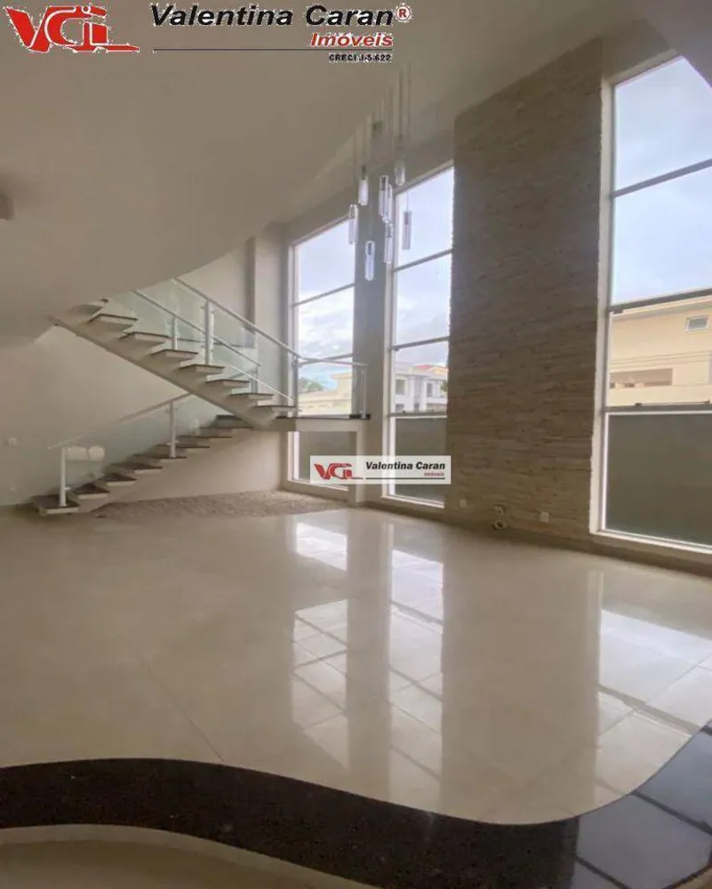 Sobrado, 4 quartos, 333 m² - Foto 1