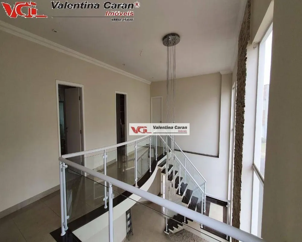 Sobrado, 4 quartos, 333 m² - Foto 4